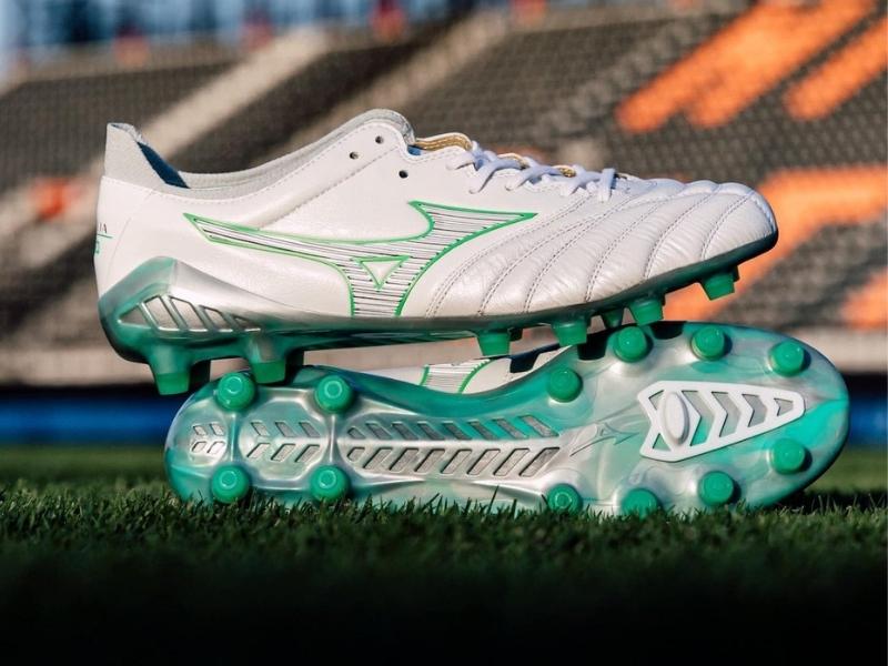   Giày đá bóng Mizuno Morelia Neo III Pro 'Pre Future' Pack